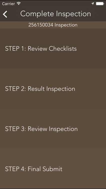 City of Moreno Valley Hazard Abatement Program screenshot-3