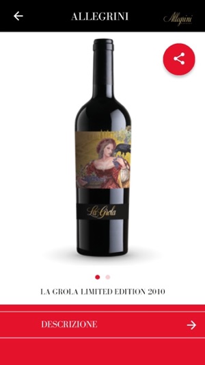 ALLEGRINI ESTATES(圖4)-速報App