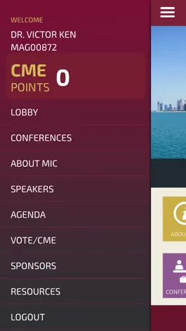 Game screenshot Magrabi International Congress (MIC) hack