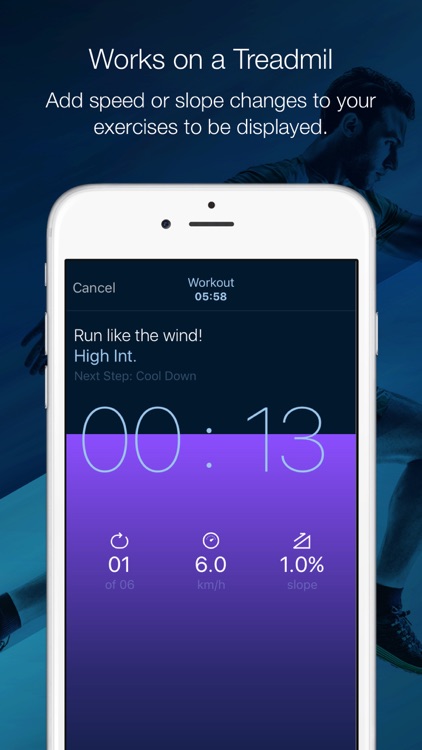 Hiit Training Timer screenshot-3