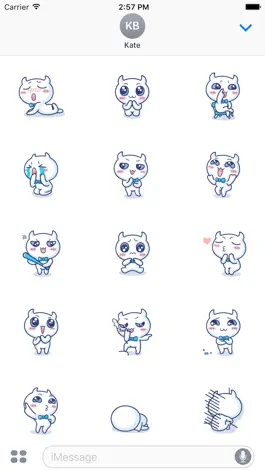Game screenshot 小袋 apk