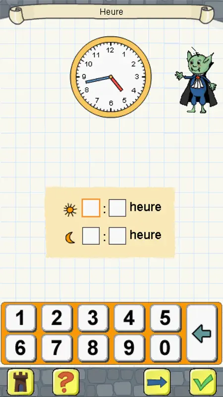 Maths CE1 - Succès au primaire screenshot 3 of 5