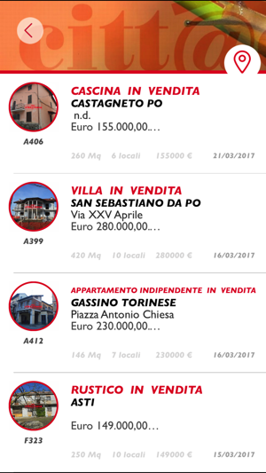 CITTACASA(圖2)-速報App