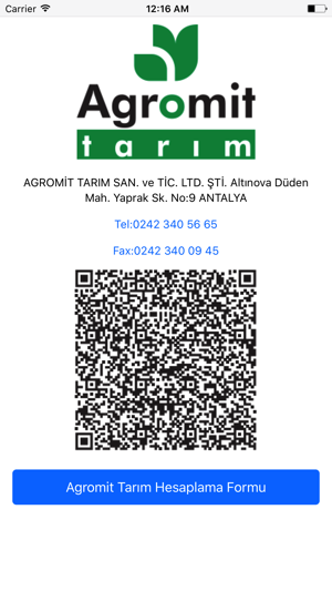 Agromit(圖1)-速報App