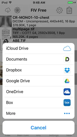 Game screenshot Fast Image Viewer Free mod apk