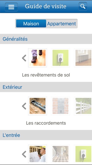 Bien Visiter(圖2)-速報App
