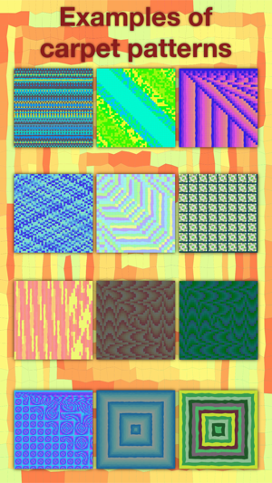 Carpet - Fantastic Carpet Designer(圖5)-速報App