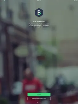 PayBacks screenshot 6