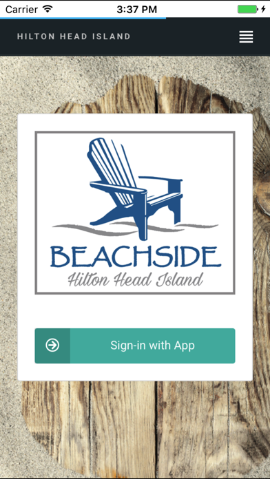Screenshot #1 pour Beachside Hilton Head Island