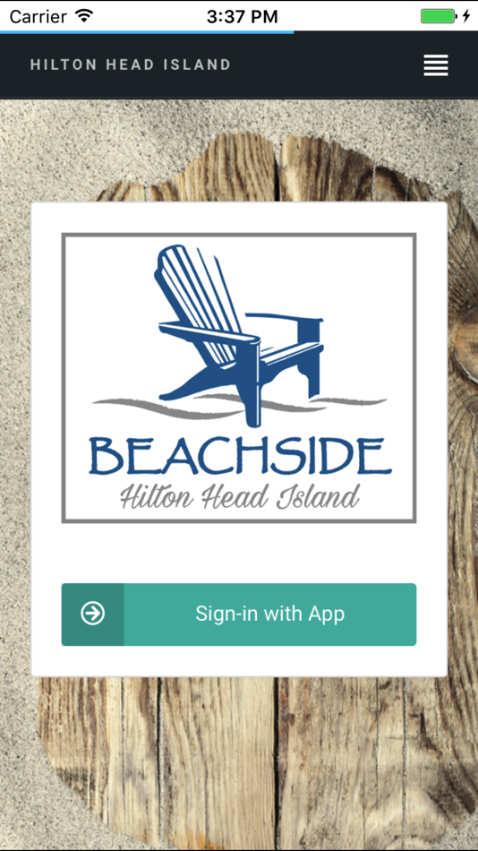 Beachside Hilton Head Island - 2.0 - (iOS)