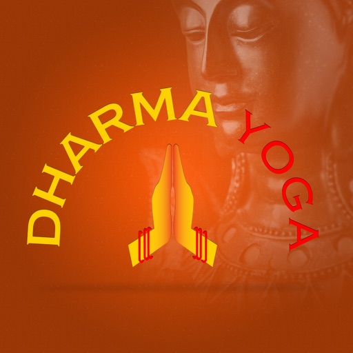 Dharma Yoga icon