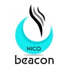 NICOBeacons