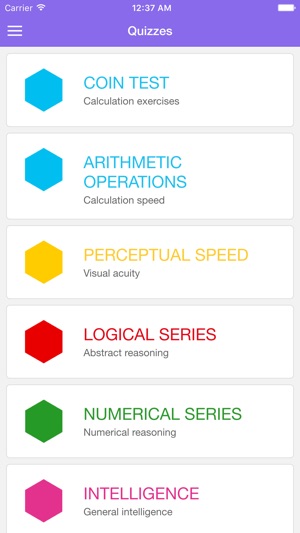 Bequiz App(圖1)-速報App
