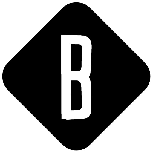 Bazfit icon