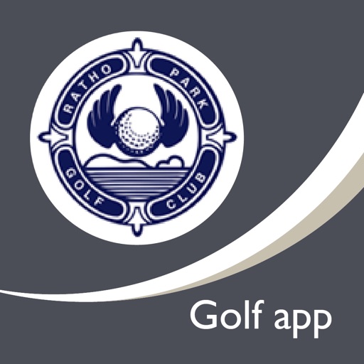 Ratho Park Golf Club icon