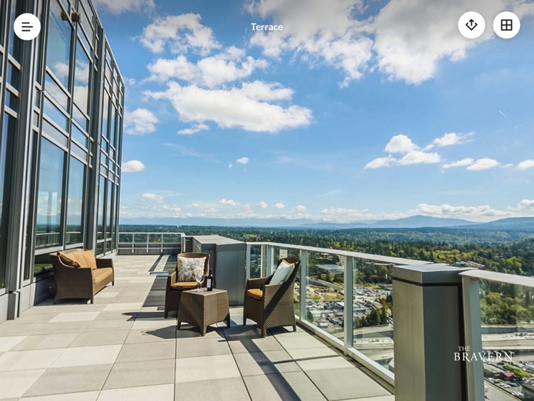 The Bravern for iPad screenshot-4