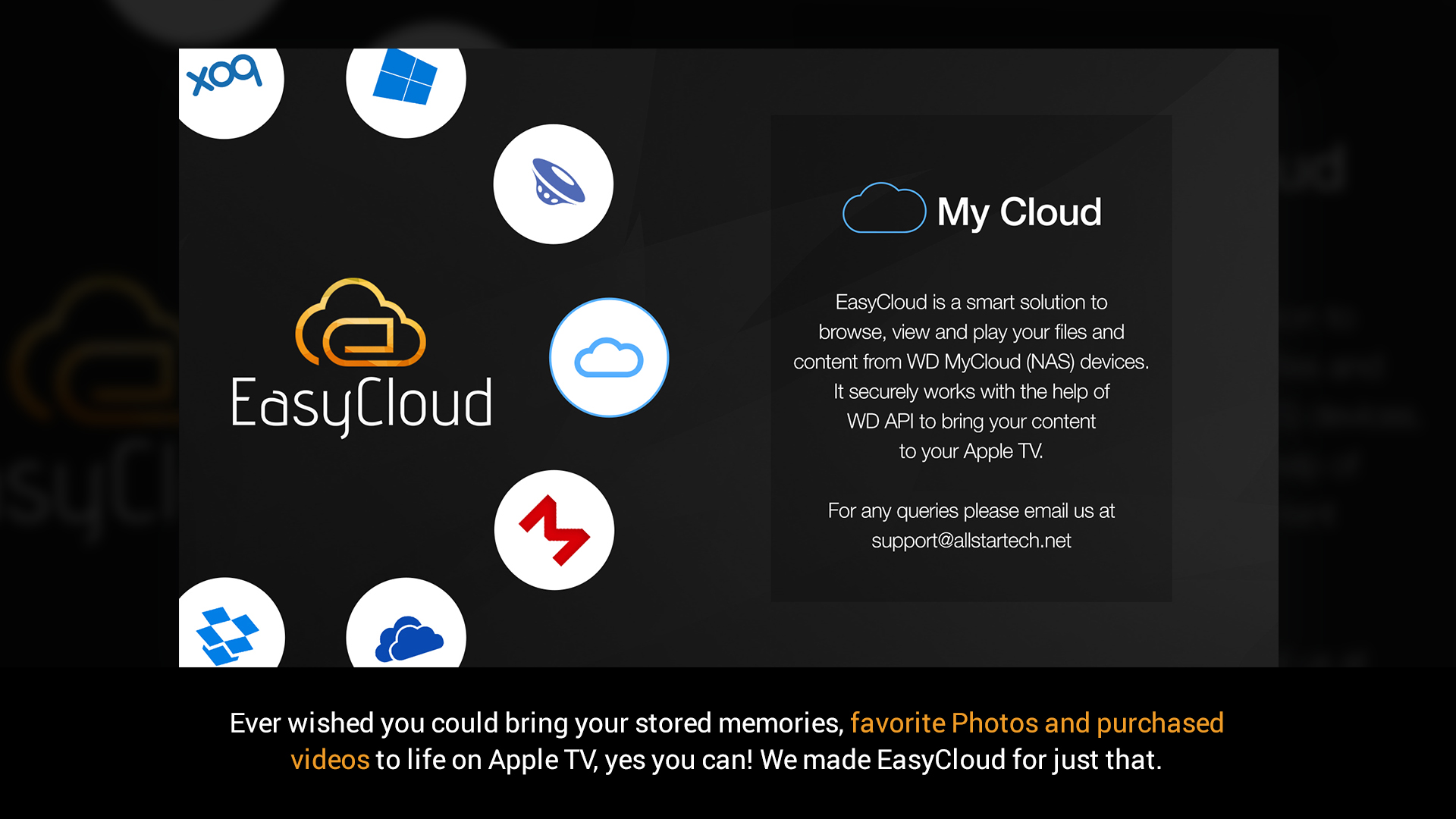 EasyCloud Premium For All screenshot 6