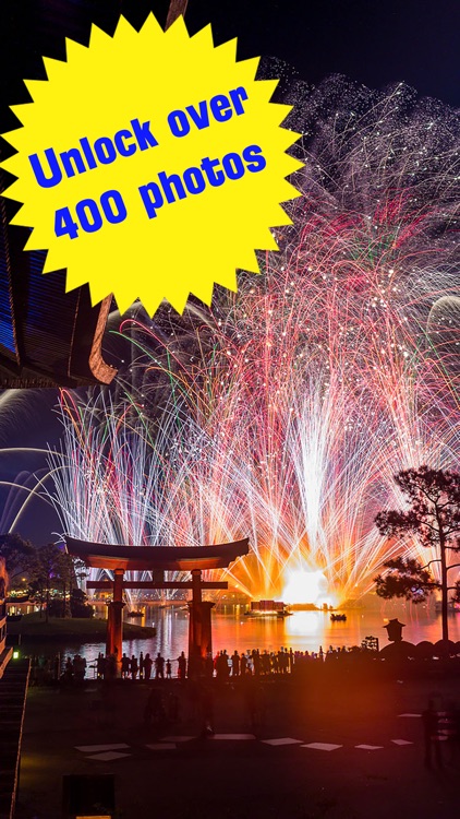 Daily Magic from Disney Photography Blog screenshot-0