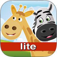 Kids Flashcards for iPad Lite