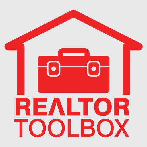 RealtorToolBox iOS App