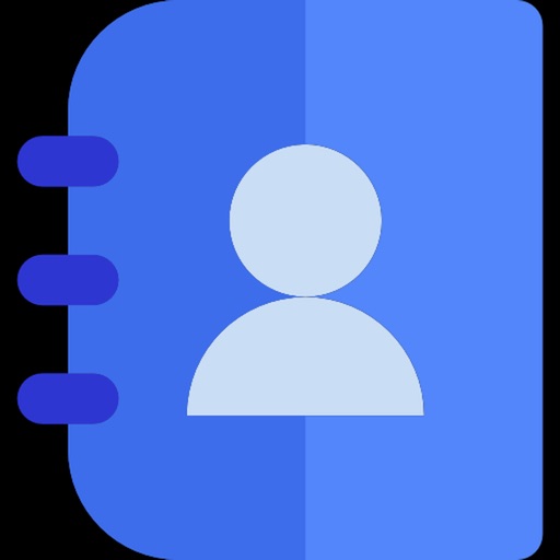 Get Contacts Backup icône
