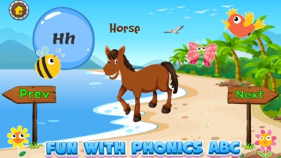 3rd 4th grade language arts daily vocabulary words iPhone screenshot 5 - Education app