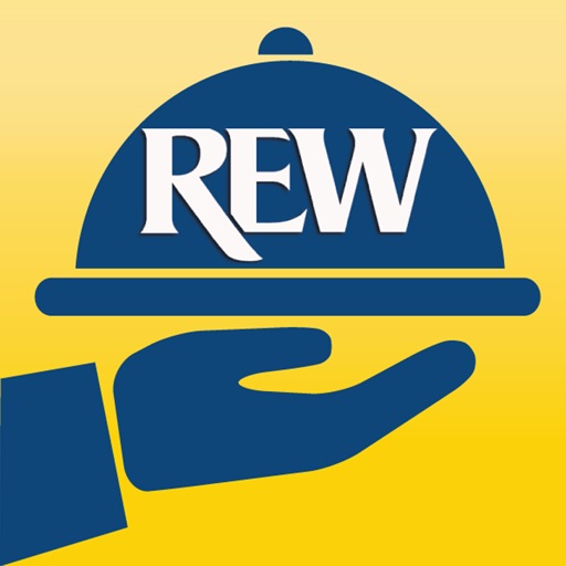 Restaurant Equipment World Icon