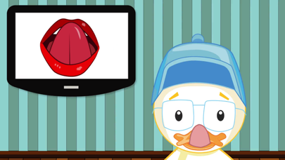Smart Oral Motor Screenshot