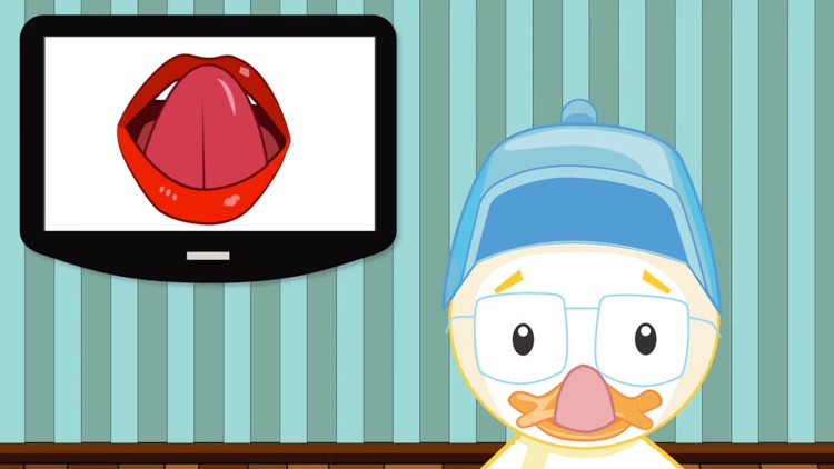 Smart Oral Motor screenshot-4