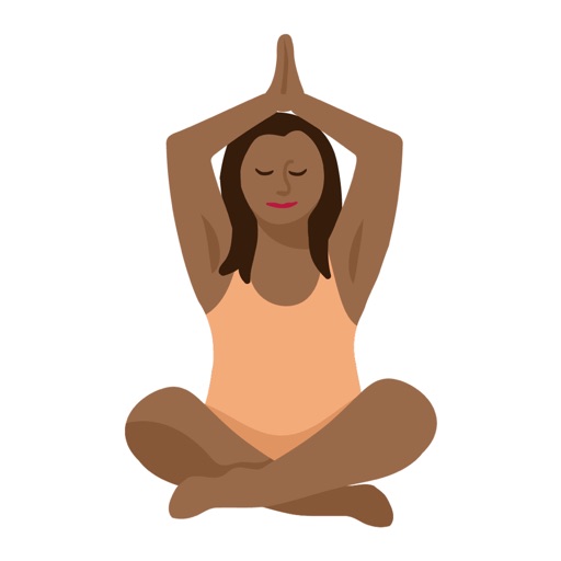 Sexy Yoga iOS App