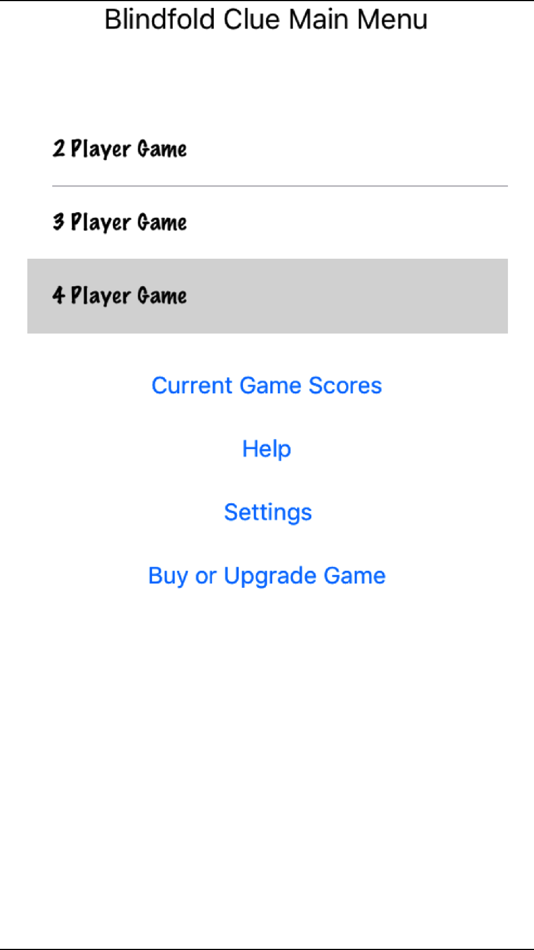 #2. Ears Clues (iOS) 由: Kid Friendly Software, Inc