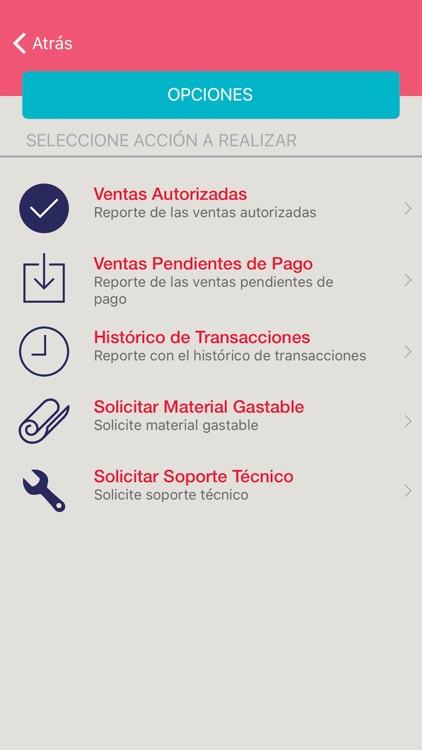 CardNET View screenshot-3