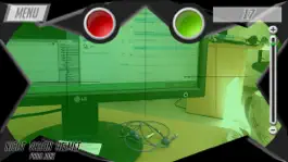 Game screenshot Ночное Видение Шлем Тел Шутка mod apk