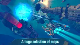 Game screenshot Space Jet: War Galaxy Machines apk