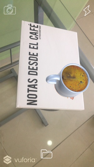 Notas desde el Café(圖3)-速報App