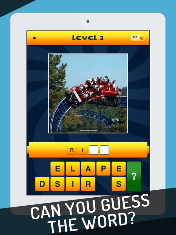 Screenshot #5 pour Find the Word? Pics Guessing Quiz