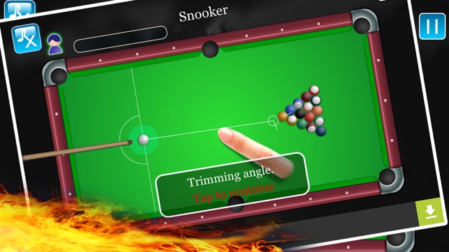 8Ball Pool Billiards(圖1)-速報App