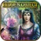 Hidden Object: Flower Princess - Anastasia Rose