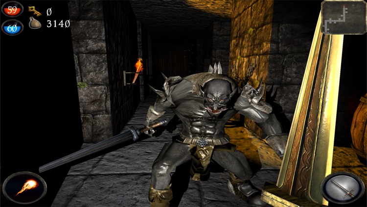 Heavy Blade