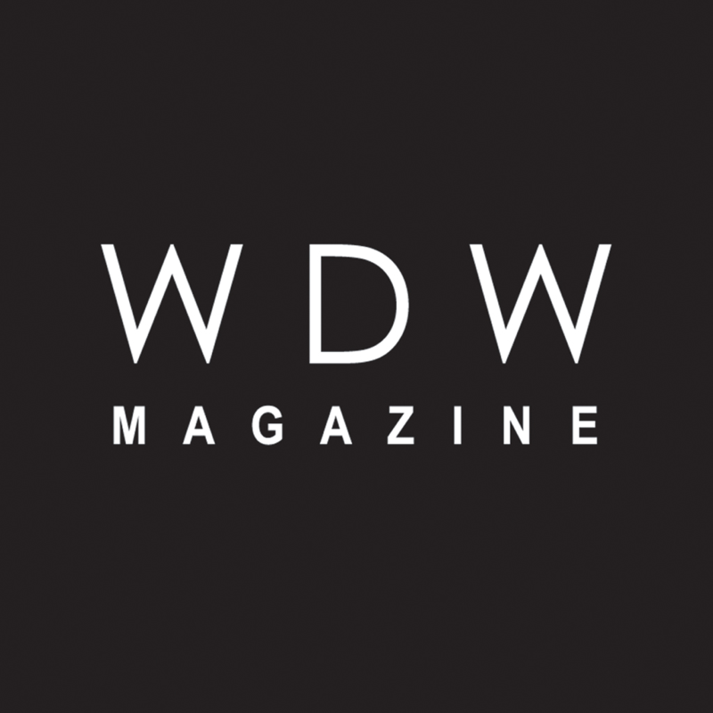WDW Magazine - The Best of Walt Disney World