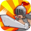 Dungeon Slash:Compete Every Day!