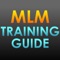 With this awesome application you can get instant access to all MLM news MLM experts