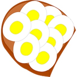 Bread Four Sticker Pack