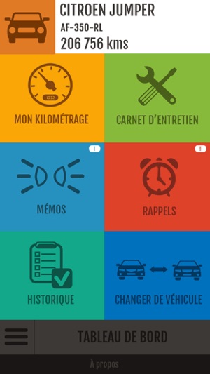 My Gge Filartigue Car Care(圖1)-速報App