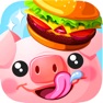 Get My Zoo Restaurant. Cooking Game for iOS, iPhone, iPad Aso Report