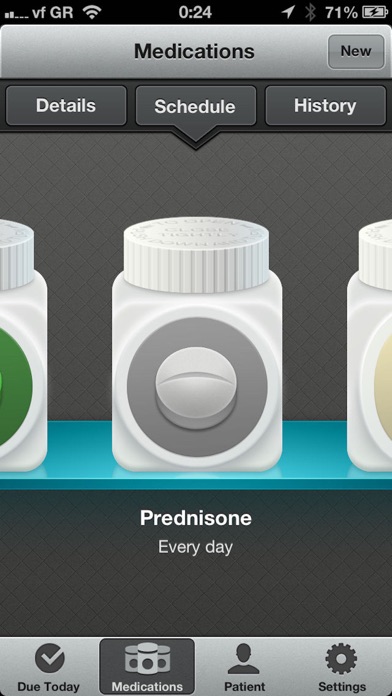 Pillboxie Screenshot