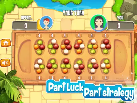 Mancala!