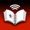 vBookz PDF Voice Reader US icon