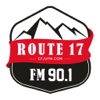 Route 17 - FM90