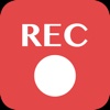 Recorder : AZ recoder & Passcode Lock